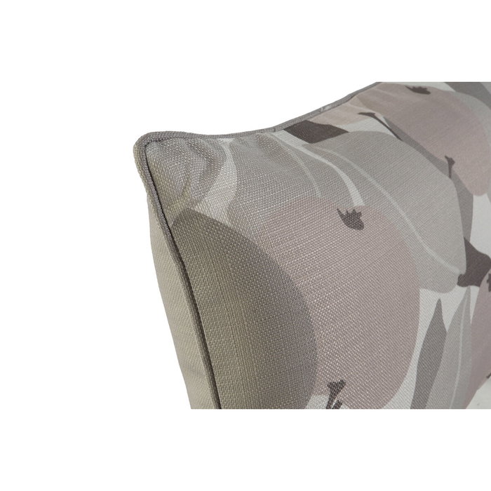 DKD Home Decor Cojín Impreso Multicolor 50x30x10 cm
