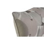 DKD Home Decor Cojín Impreso Multicolor 50x30x10 cm