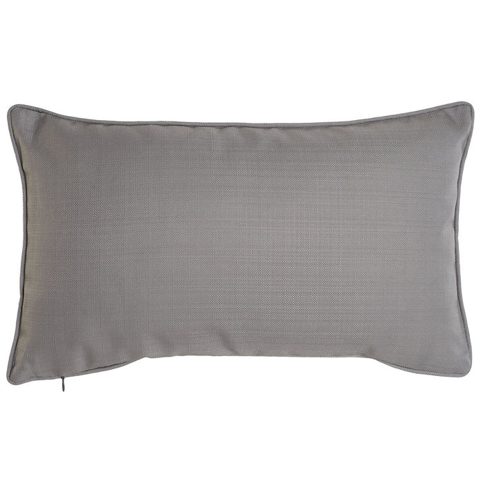 DKD Home Decor Cojín Impreso Multicolor 50x30x10 cm