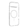 Dbramante1928 Greenland Pro MS Funda para Apple iPhone 17 Air - Transparente, Compatible con Cargador Inalámbrico, Resistente a Impactos