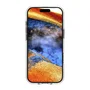 Dbramante1928 Greenland Pro MS Funda para Apple iPhone 17 Air - Transparente, Compatible con Cargador Inalámbrico, Resistente a Impactos