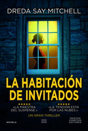 La habitación de invitados, Dreda Say Mitchell - NEWTON COMPTON