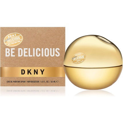 Donna Karan Golden Delicious Eau de Parfum 30 ml