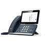 Yealink MP58-Teams Teléfono IP Microsoft Teams Edition con pantalla táctil y Android