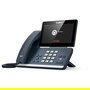 Yealink MP58-Teams Teléfono IP Microsoft Teams Edition con pantalla táctil y Android