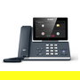 Yealink MP58-Teams Teléfono IP Microsoft Teams Edition con pantalla táctil y Android