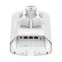 Ruijie Networks RG-EST350G Repetidor y transceptor Puente wifi Blanco