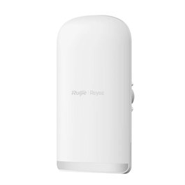 Ruijie Networks RG-EST350G Repetidor WiFi 1000 Mbit/s Doble Banda 2.4/5 GHz 5000 m 16 dBi 10 Gigabit Ethernet