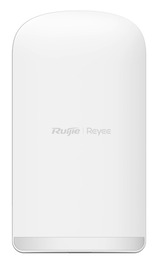 Ruijie Networks RG-EST350G Repetidor WiFi 1000 Mbit/s Doble Banda 2.4/5 GHz 5000 m 16 dBi 10 Gigabit Ethernet
