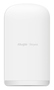 Ruijie Networks RG-EST350G Repetidor y transceptor Puente wifi Blanco