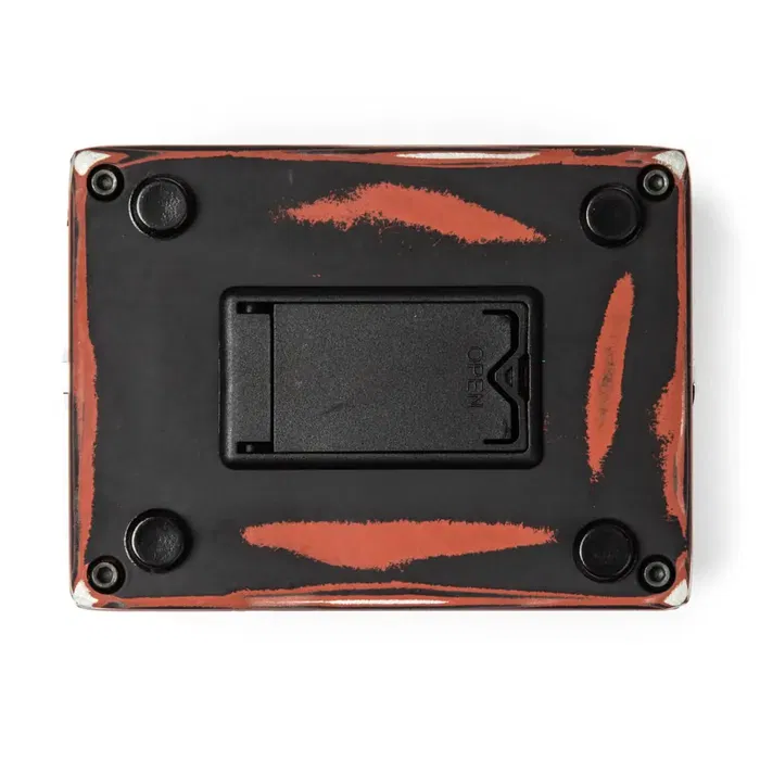 MXR SF101 Octave Fuzz Slash Signature Pedal de Efectos MXR SF101 Octave Fuzz Slash Signature Pedal de Efectos