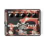 MXR SF101 Octave Fuzz Slash Signature Pedal de Efectos