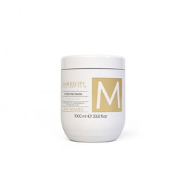 Maxy Look Hydrating Mask Macadamia 1000ml