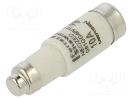 Mersen 01700.010000 D01 Portafusible NEOZED 10A 400V