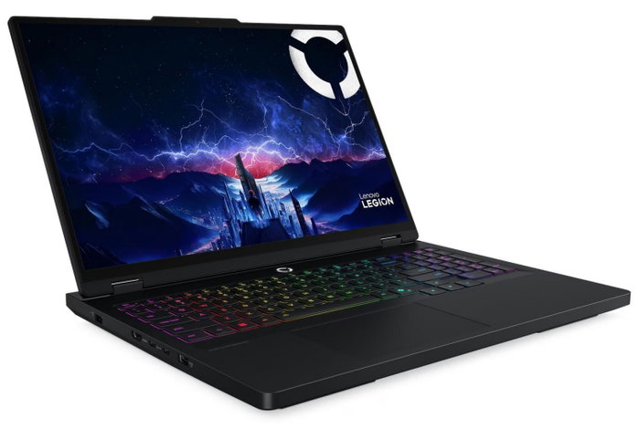 Lenovo Legion Pro 5-16 83F3003EPB, Intel Core Ultra 9 275HX, 32GB RAM, 1TB SSD, RTX 5060 8GB, 16 pulg. OLED 165Hz