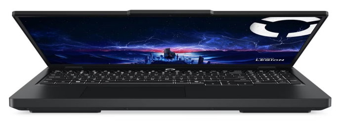 Lenovo Legion Pro 5-16 83F3003EPB, Intel Core Ultra 9 275HX, 32GB RAM, 1TB SSD, RTX 5060 8GB, 16 pulg. OLED 165Hz
