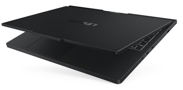 Lenovo Legion Pro 5-16 83F3003EPB, Intel Core Ultra 9 275HX, 32GB RAM, 1TB SSD, RTX 5060 8GB, 16 pulg. OLED 165Hz