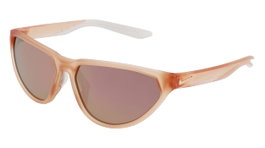 Nike NIKE-MAVERICK-FIERCE-M-DJ0797-664 con lentes marrones y detalles rojos