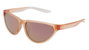 Nike NIKE-MAVERICK-FIERCE-M-DJ0797-664 con lentes marrones y detalles rojos