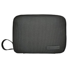 Conceptronic UMBRIX01B Bolso de mano para accesorios tecnológicos negro