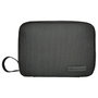 Conceptronic UMBRIX01B Bolso de mano para accesorios tecnológicos negro