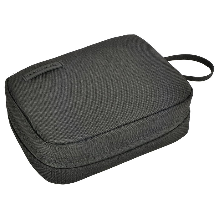 Conceptronic UMBRIX01B Bolso de mano para accesorios tecnológicos negro
