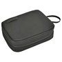 Conceptronic UMBRIX01B Bolso de mano para accesorios tecnológicos negro