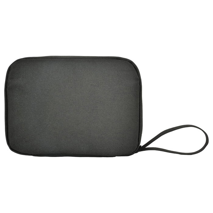 Conceptronic UMBRIX01B Bolso de mano para accesorios tecnológicos negro