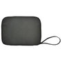 Conceptronic UMBRIX01B Bolso de mano para accesorios tecnológicos negro