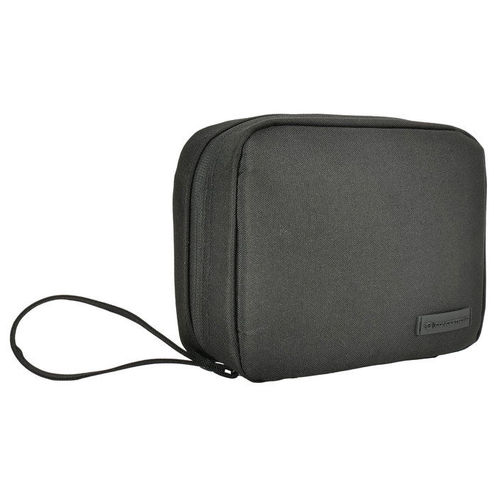 Conceptronic UMBRIX01B Bolso de mano para accesorios tecnológicos negro
