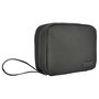 Conceptronic UMBRIX01B Bolso de mano para accesorios tecnológicos negro