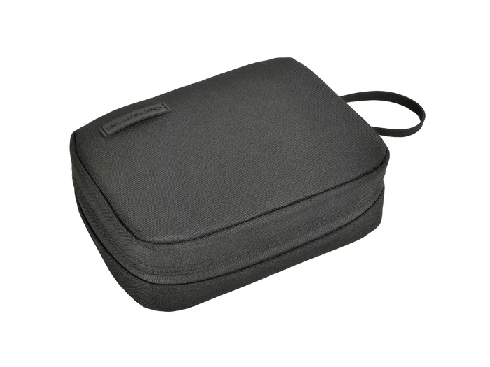 Conceptronic UMBRIX01B Organizador de Accesorios Negro