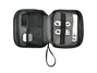 Conceptronic UMBRIX01B Organizador de Accesorios Negro