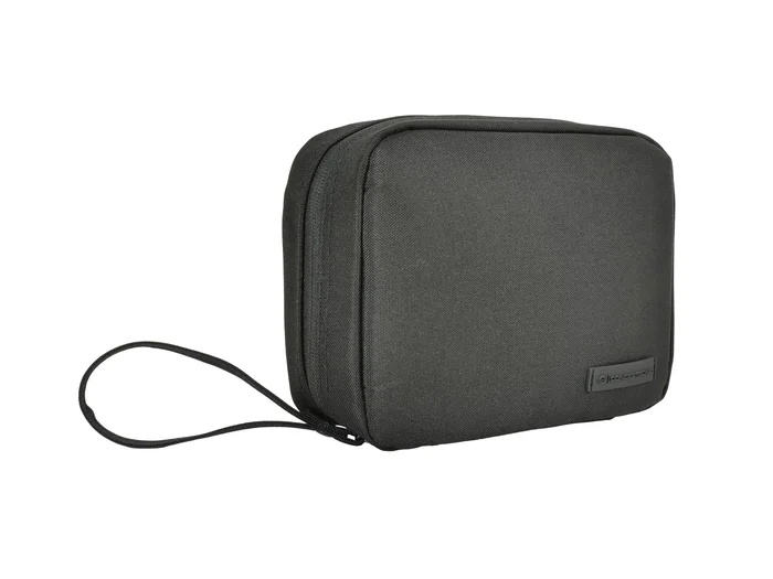 Conceptronic UMBRIX01B Organizador de Accesorios Negro