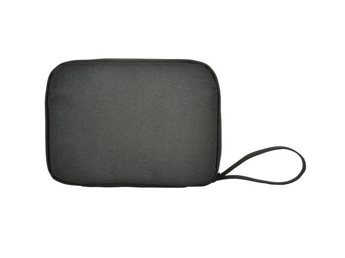 Conceptronic UMBRIX01B Organizador de Accesorios Negro
