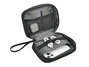 Conceptronic UMBRIX01B Organizador de Accesorios Negro