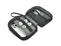 Conceptronic UMBRIX01B Organizador de Accesorios Negro