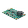 DeLOCK Convertidor USB Type-C™ a SFF-8643
