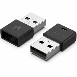 Vention Adaptador USB Bluetooth 5.4 NALB0 Negro