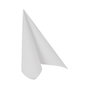 PAPSTAR Servilletas de 3 capas blancas 40,0 x 40,0 cm