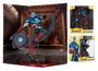 Marvel Rivals Collection Figura 1/10 Captain America 20 cm