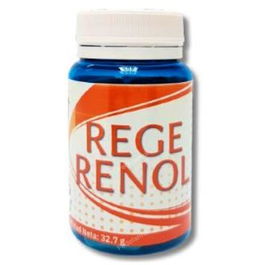 ESPADIET Rege Renol 60Cap. Complemento alimenticio con Arándano rojo, Romero y Enebro