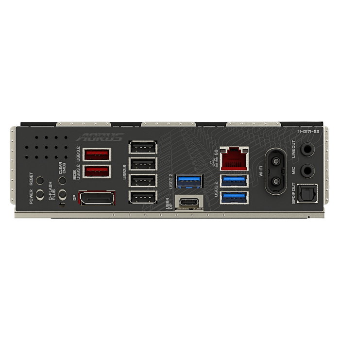 Gigabyte Z890 A ELITE WIFI7 P LGA1851 Gigabyte Z890 A ELITE WIFI7 P LGA1851