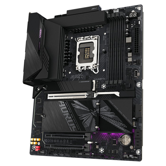 Gigabyte Z890 A ELITE WIFI7 P LGA1851 Gigabyte Z890 A ELITE WIFI7 P LGA1851