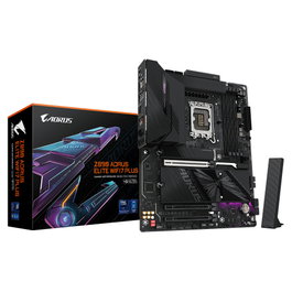 Gigabyte Z890 A ELITE WIFI7 P LGA1851