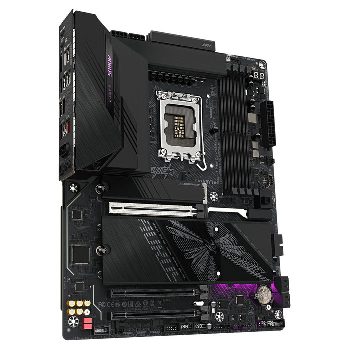 Gigabyte Z890 A ELITE WIFI7 P LGA1851 Gigabyte Z890 A ELITE WIFI7 P LGA1851