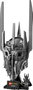 LEGO Icons El Señor de los Anillos: Casco de Sauron