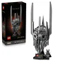 LEGO Icons El Señor de los Anillos: Casco de Sauron