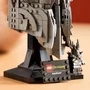 LEGO Icons El Señor de los Anillos: Casco de Sauron