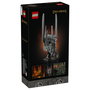 LEGO Icons El Señor de los Anillos: Casco de Sauron